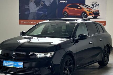 Opel Astra 27.876 km 21.490 &euro; Ganderkesee 27777