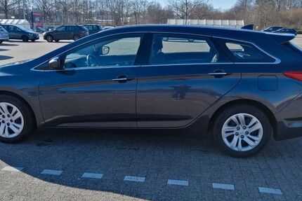 Hyundai i40 131.000 km 7.250 &euro; Oldenburg (Oldenburg) 26125