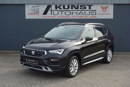 Seat Ateca 8.100 km 32.650 &euro; Brake 26919