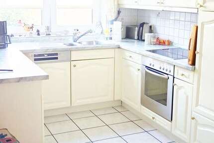 Haus Oldenburg (Oldenburg) Alexandersfeld - 4 Zimmer, 109 m&sup2;, 449.000&euro; | Angebot:27476480