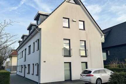 Wohnung zum Mieten in Westerstede 710 € 71.53 m² 2 zimmer
