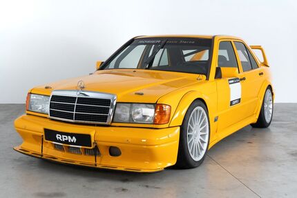 Mercedes-Benz 190 26.420 km 259.000 € Bad Zwischenahn 26160