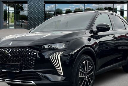 DS Automobiles DS7 (Crossback) 35.430 km 38.980 &euro; Oldenburg 26127