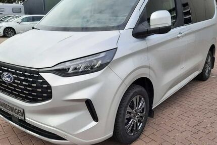 Ford Tourneo Custom 20.041 km 38.900 &euro; Wardenburg 26203