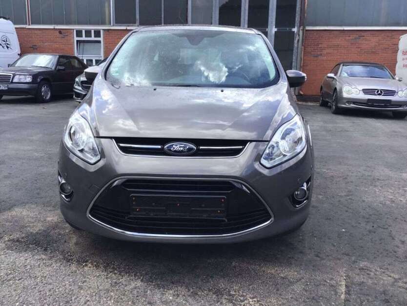 C-Max