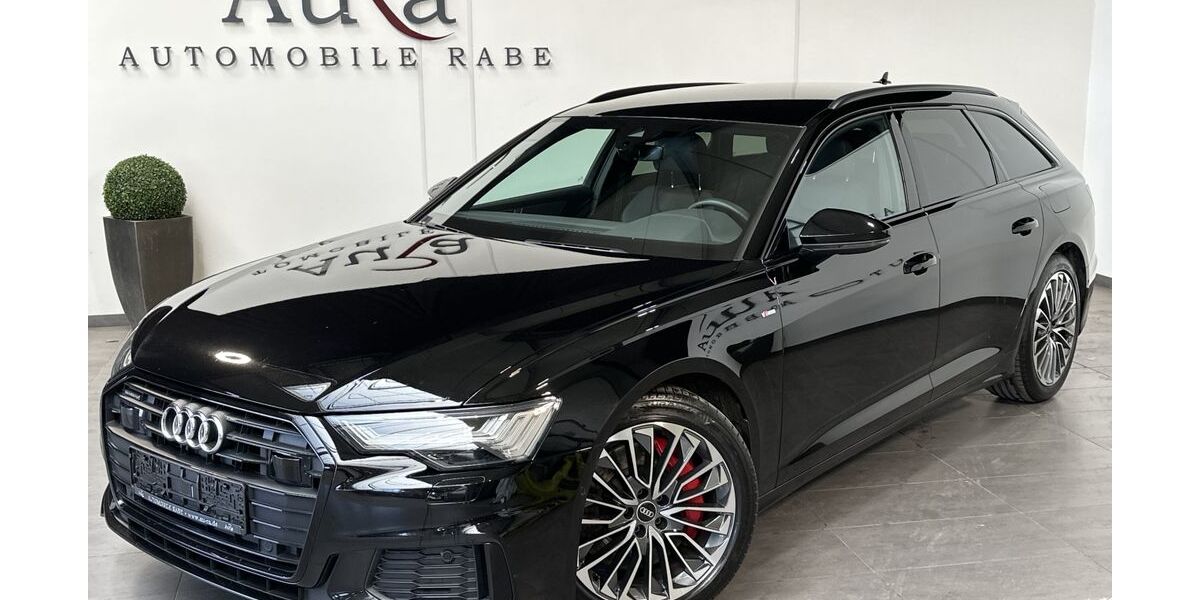 Audi A6 106.450 km 34.749 &euro; Wardenburg 26203