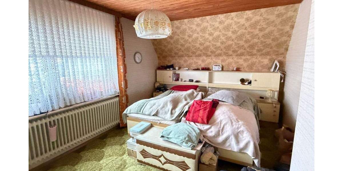 Einfamilienhaus Elsfleth - 4 Zimmer, 100 m&sup2;, 149.000&euro; | Angebot:25690043