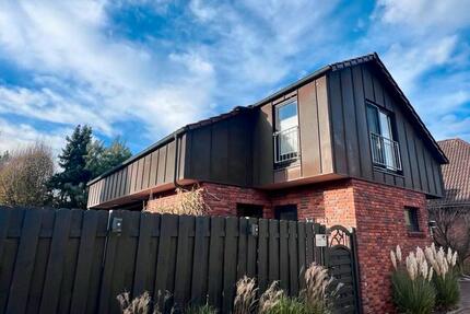 Haus Wardenburg - 3 Zimmer, 100 m&sup2;, 399.000&euro; | Angebot:24706103