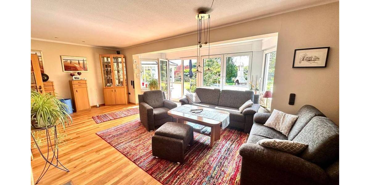 Mehrfamilienhaus, Wohnhaus Wiefelstede - 5 Zimmer, 179 m&sup2;, 879.000&euro; | Angebot:25740808