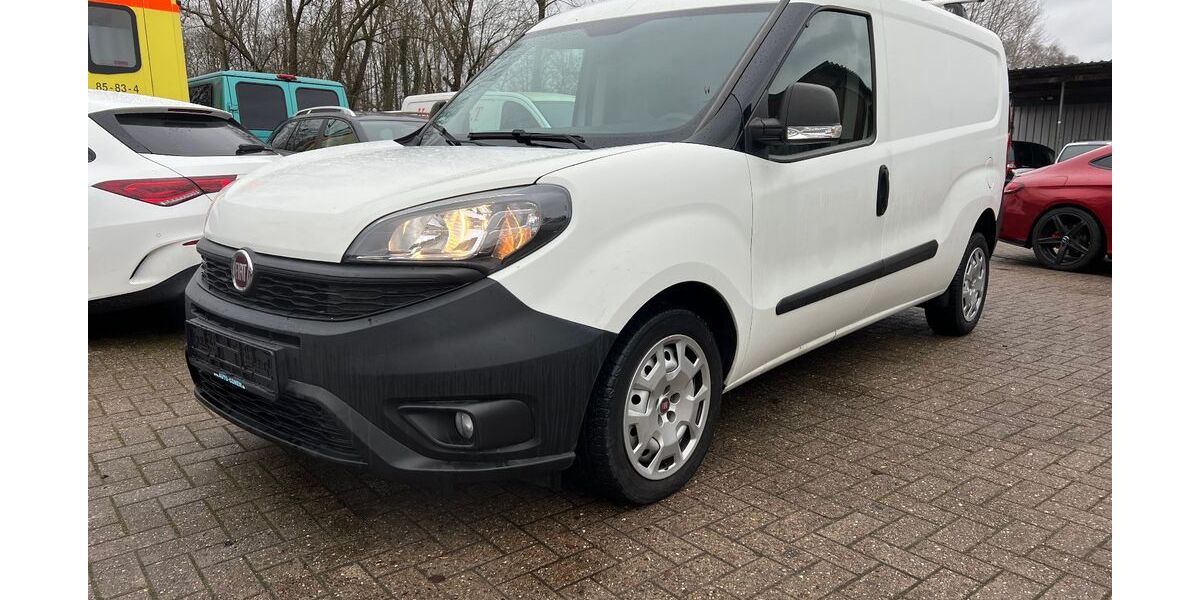 Fiat Doblo 22.837 km 13.700 &euro; Rastede 26180