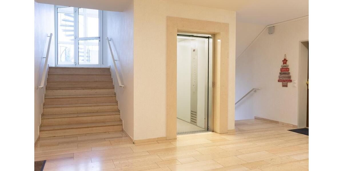 Etagenwohnung Bad Zwischenahn - 3 Zimmer, 93 m&sup2;, 336.000&euro; | Angebot:25833020