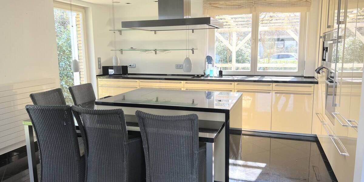 Einfamilienhaus Schwanewede / Löhnhorst Löhnhorst - 5 Zimmer, 197 m&sup2;, 565.000&euro; | Angebot:25929550