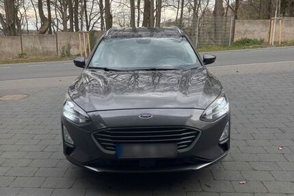 Ford Focus 114.000 km 12.500 &euro; Delmenhorst 27753