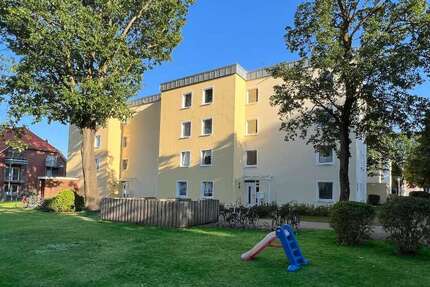 Wohnung zum Mieten in Oldenburg 332,72 € 65.62 m²