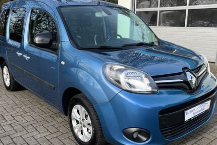 Renault Kangoo 154.155 km 7.950 &euro; Wiefelstede 26215