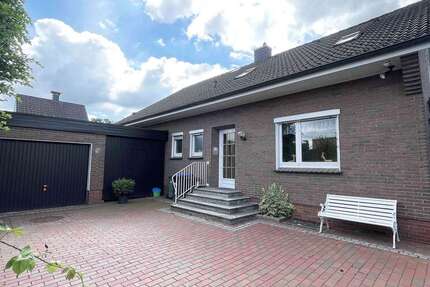 Haus zum Kaufen in Oldenburg 375.000 € 138 m² 6 zimmer