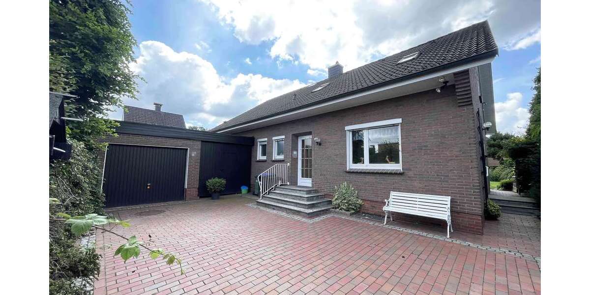 Haus zum Kaufen in Oldenburg 375.000 € 138 m² 6 zimmer