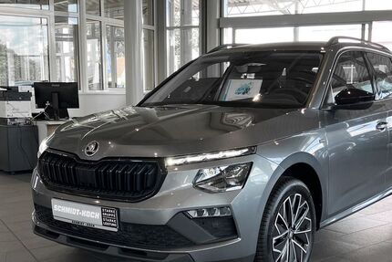 Skoda Kamiq 8.730 km 28.990 &euro; Oldenburg 26123