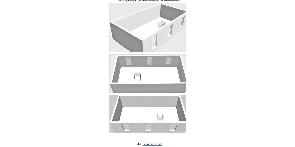 Gewerbeobjekt Delmenhorst - 250&euro; | Angebot:26115563