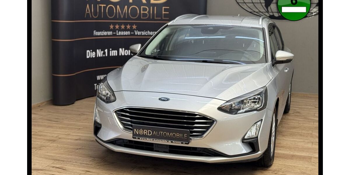 Ford Focus 124.602 km 11.980 &euro; Rastede/ Wahnbek 26180
