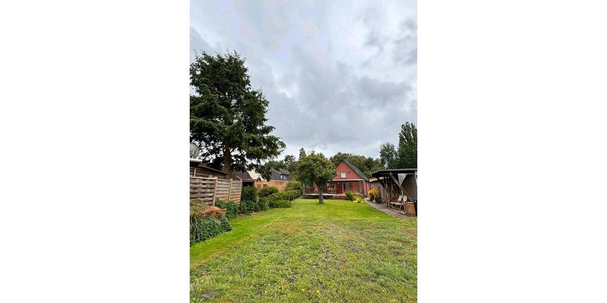 Einfamilienhaus Oldenburg Drielaker-Moor - 5 Zimmer, 118 m&sup2;, 470.000&euro; | Angebot:26994803