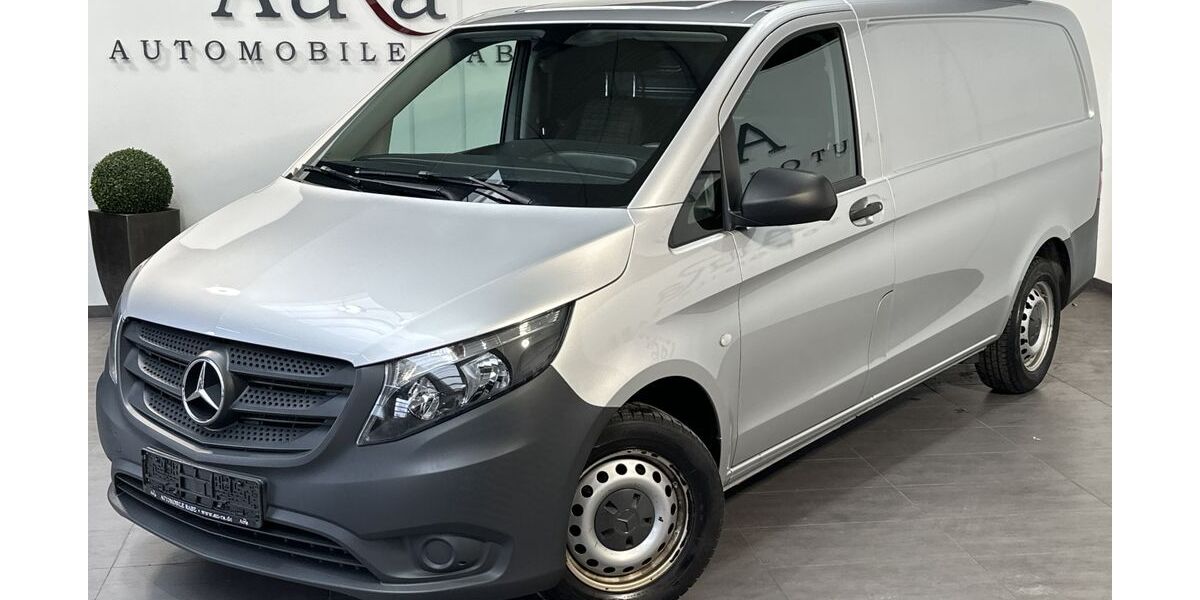Mercedes-Benz Vito 99.450 km 16.749 &euro; Wardenburg 26203
