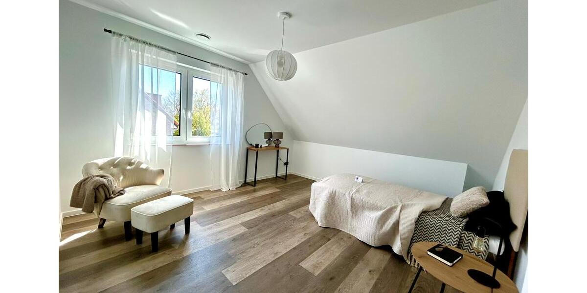 Doppelhaushälfte Apen - 4 Zimmer, 150 m&sup2;, 439.000&euro; | Angebot:26785606