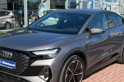 Audi Q4 113.500 km 29.990 &euro; Hude 27798