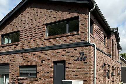 Wohnung zum Kaufen in Oldenburg Bürgerfelde 579.000 € 125 m² 4 zimmer