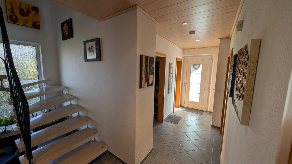 Einfamilienhaus Großenkneten - 5 Zimmer, 130 m&sup2;, 349.000&euro; | Angebot:25752405