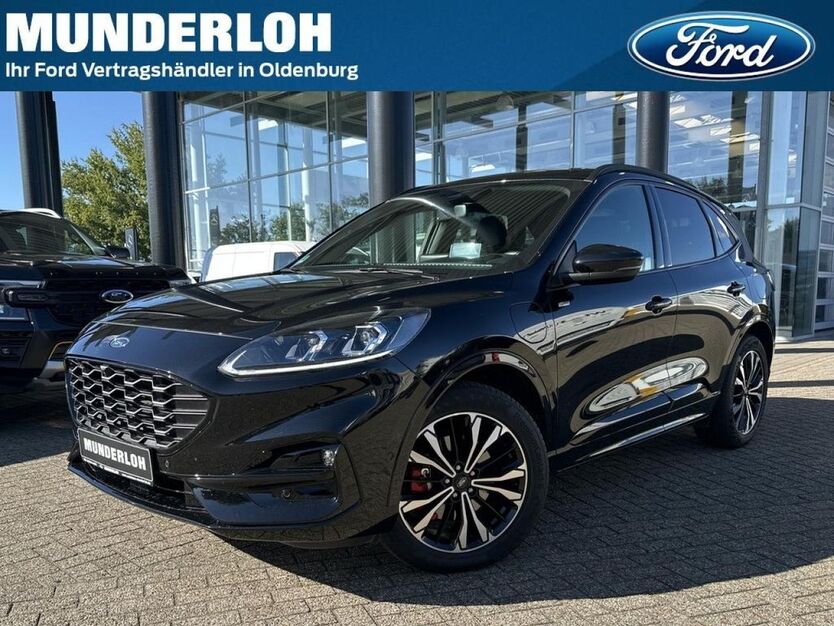 Ford Kuga 31.050 km 26.990 € Oldenburg 26125