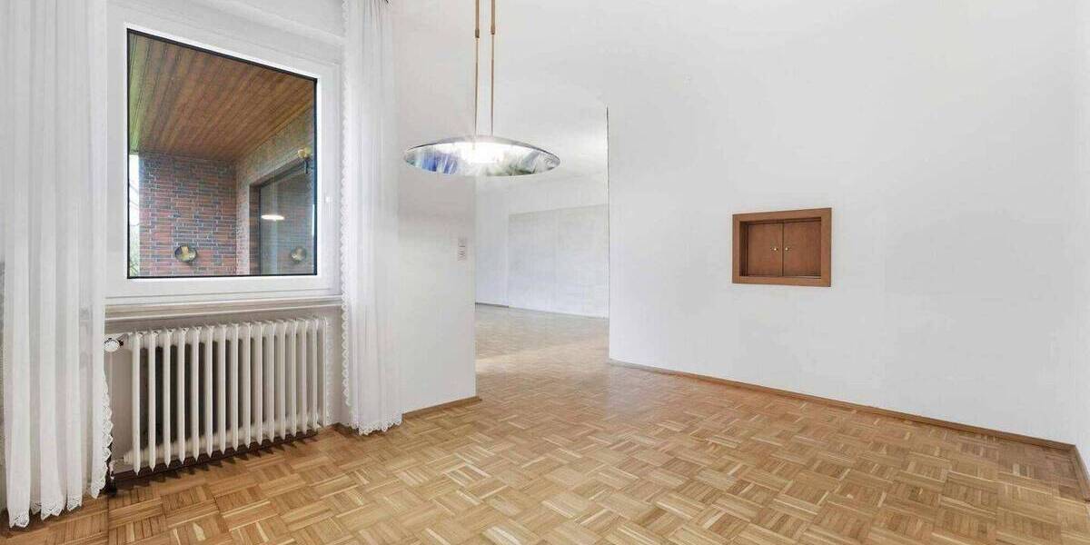 Mehrfamilienhaus, Wohnhaus Wiefelstede / Ofenerfeld Ofenerfeld - 7 Zimmer, 182 m&sup2;, 399.000&euro; | Angebot:26157448