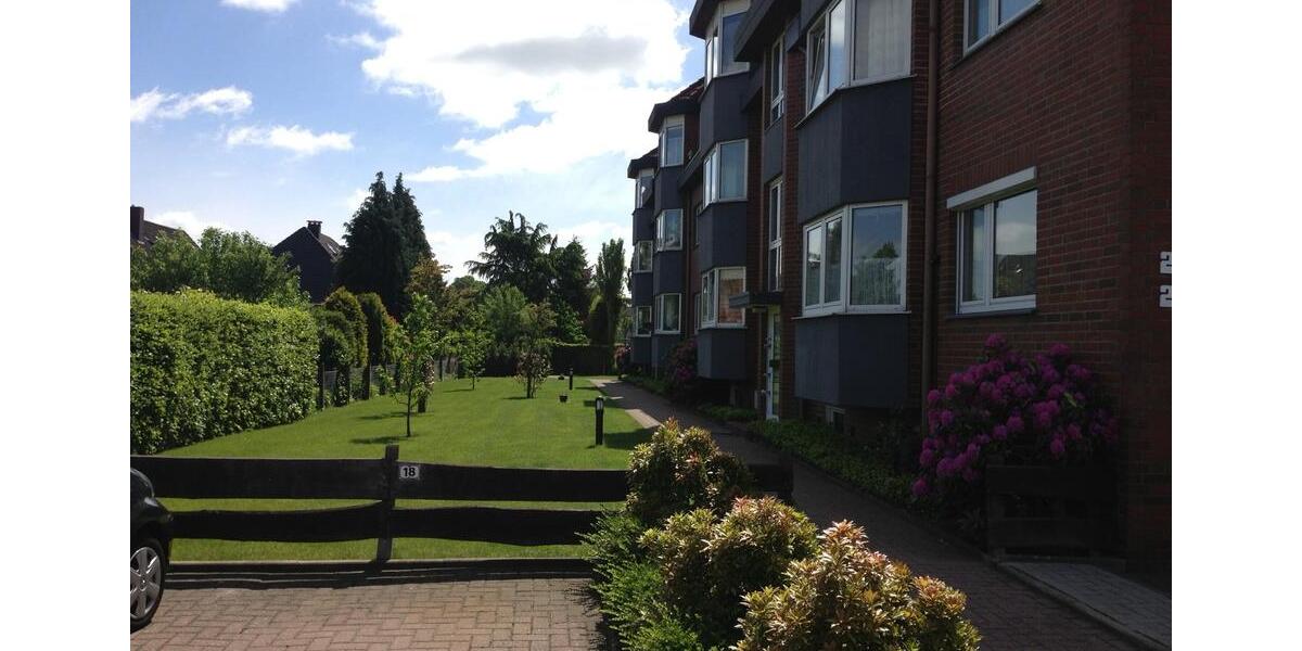 Etagenwohnung Delmenhorst - 3 Zimmer, 75 m&sup2;, 175.000&euro; | Angebot:26348097