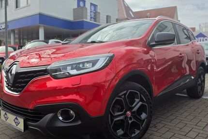 Renault Kadjar 134.610 km 11.600 &euro; Oldenburg 26135