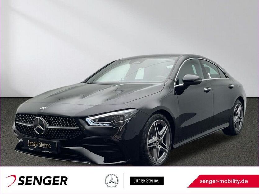 CLA 200