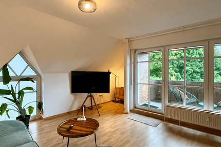 Wohnung Westerstede Halstrup - 2 Zimmer, 62 m&sup2;, 650&euro; | Angebot:27334674