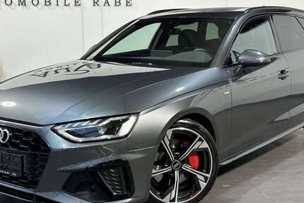 Audi A4 96.450 km 32.749 &euro; Wardenburg 26203