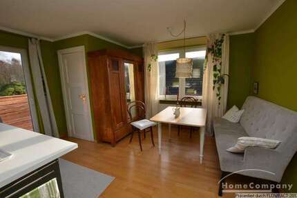 Zimmer Oldenburg Ziegelhof - 2 Zimmer, 1.100&euro; | Angebot:26864277