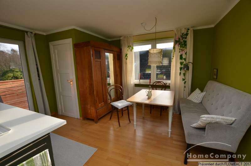 Zimmer Oldenburg Ziegelhof - 2 Zimmer, 1.100&euro; | Angebot:26864277