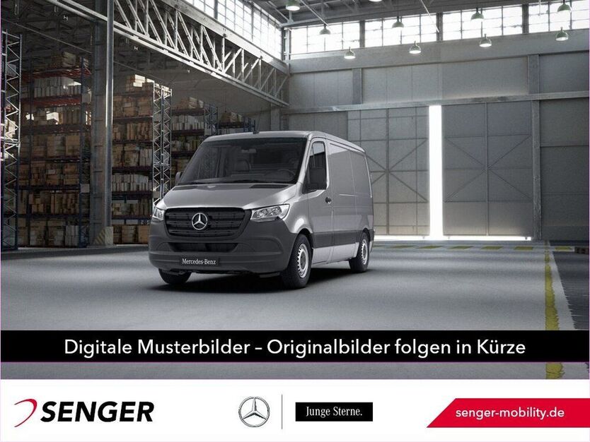 Sprinter