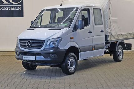 Mercedes-Benz Sprinter 84.676 km 34.272 &euro; Hude 27798