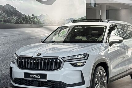 Skoda Kodiaq 22.500 km 54.780 € Bremen 28207