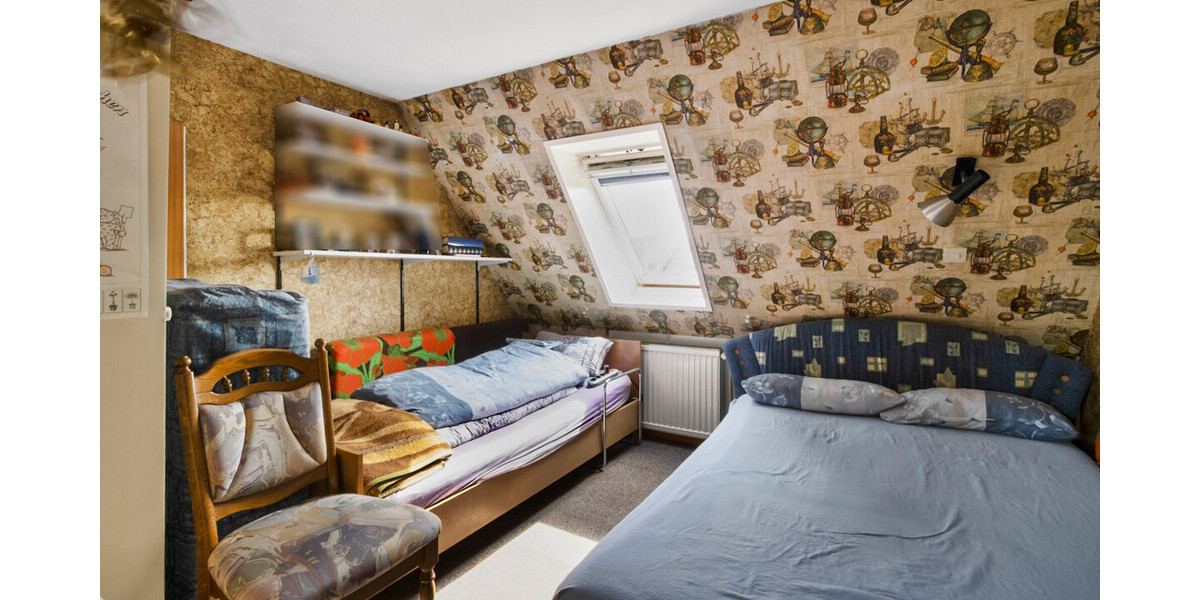 Ganderkesee-Heide Großzügiges Eckgrundstück mit Altbestand in begehrter Wohnlage - Grundstück Ganderkesee / Heide Heide | Angebot:26944147