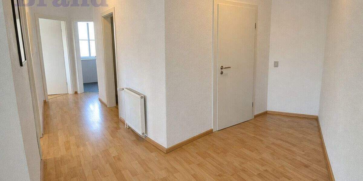 Etagenwohnung Wiefelstede Metjendorf - 3 Zimmer, 86 m&sup2;, 230.000&euro; | Angebot:25820680