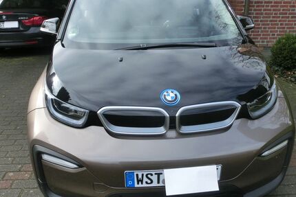 BMW i3 57.300 km 15.600 &euro; Wiefelstede 26215