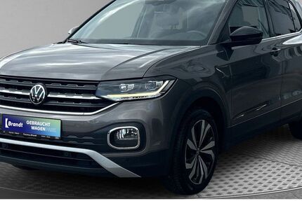 VW T-Cross 75.990 km 16.790 € Bremen 28279