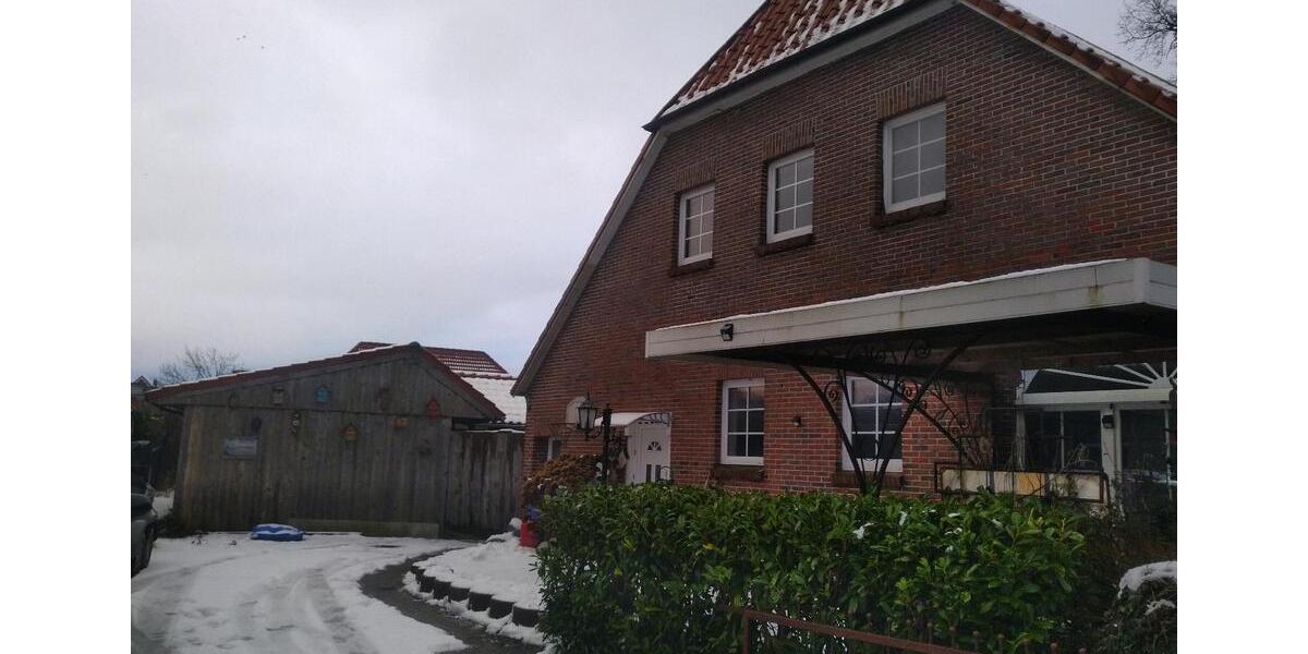 Mehrfamilienhaus, Wohnhaus Edewecht - 10 Zimmer, 360 m&sup2;, 549.000&euro; | Angebot:25217152