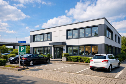 Bürofläche ca 145 m² in Oldenburg-Etzhorn Parkplätze Autobahnnähe zimmer
