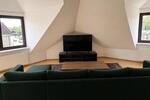 Dachgeschoßwohnung Oldenburg Eversten - 4 Zimmer, 122 m&sup2;, 1.550&euro; | Angebot:26413993