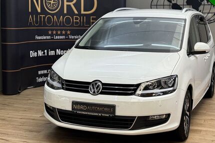 VW Sharan 84.584 km 28.400 € Rastede/ Wahnbek 26180